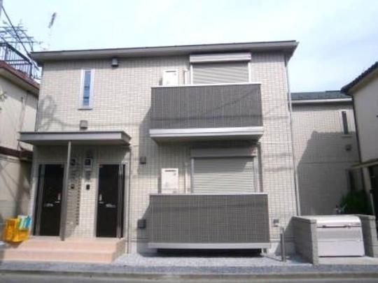 �O�����h ���x���e�̊O�ω摜