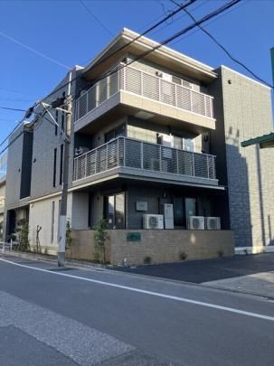 �I�[�h���[�R�[�g�̊O�ω摜