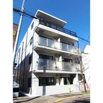 �v���[�}������U�̊O�ω摜