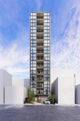 �R�X���O���V�A��˂̊O�ω摜