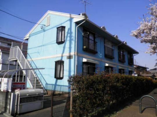 �l�j�G�N�Z���̊O�ω摜