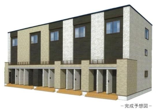 �A�C�r�[�h�b�g�I�U�N�̊O�ω摜