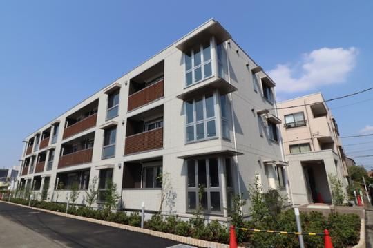 �J�[�T�@�r�A���R�̊O�ω摜