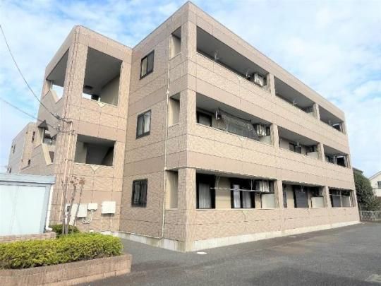 �t�H���X�g���B���U�̊O�ω摜