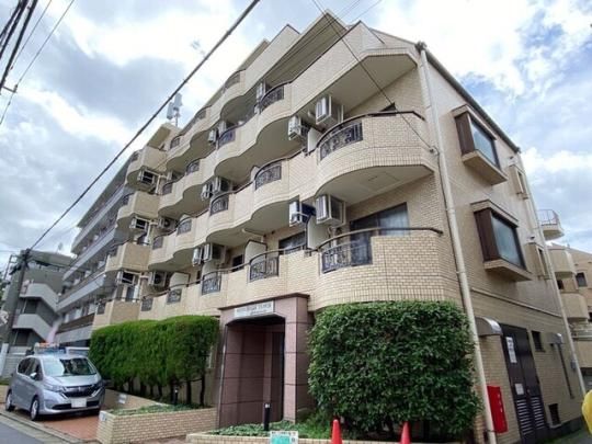 �n�C�^�E���w�|��w�̊O�ω摜