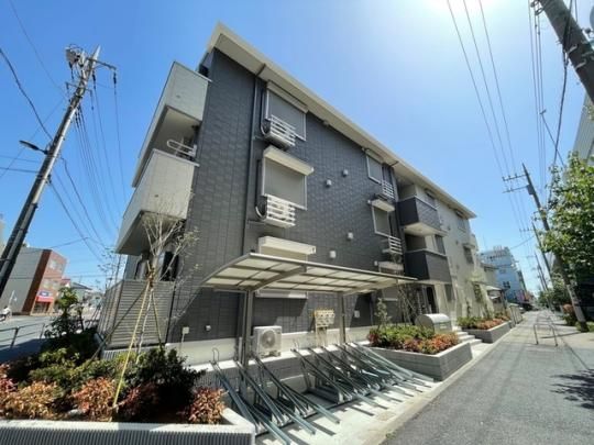 Miwastage�V�̊O�ω摜