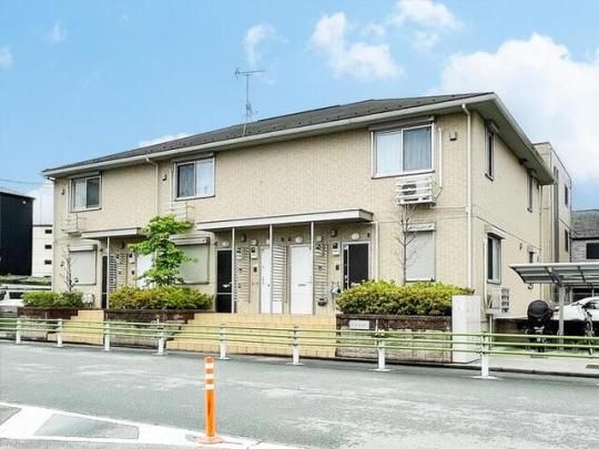 mio Bloom�̊O�ω摜