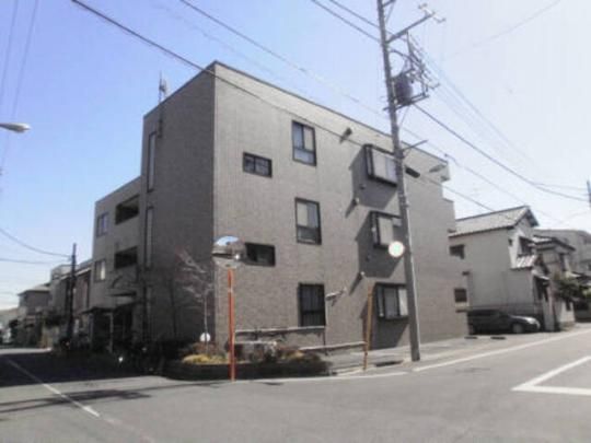 �O�����h�[���̊O�ω摜