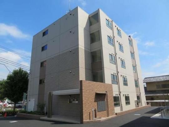 �r���[�u�̊O�ω摜