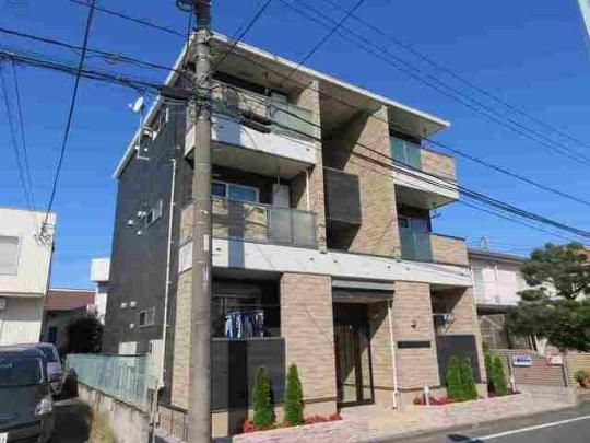 �O���C�X�@�R���\�̊O�ω摜