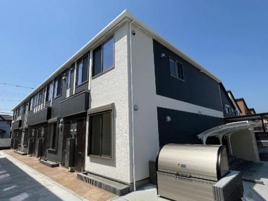 �����B�O���C�X�̊O�ω摜