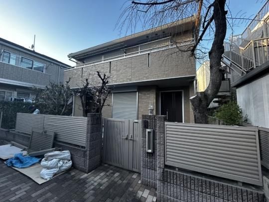 �N���X�g�R�[�g���R���u�̊O�ω摜