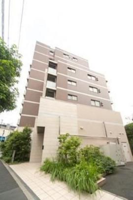 �p�[�N�A�N�V�X�w�|��w���W�f���X�̊O�ω摜