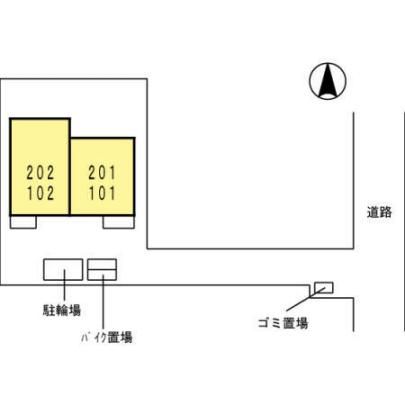 �K�[�l�b�g�̊O�ω摜