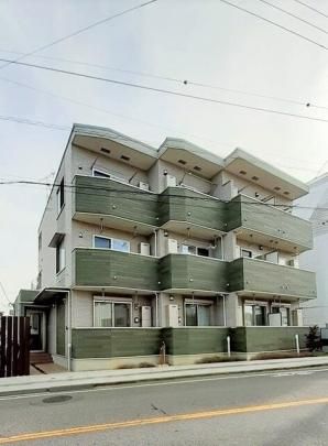 �e���������������̊O�ω摜