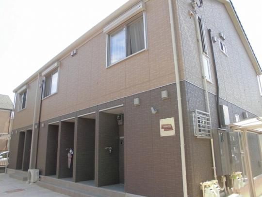 �l�u���X�J�̊O�ω摜