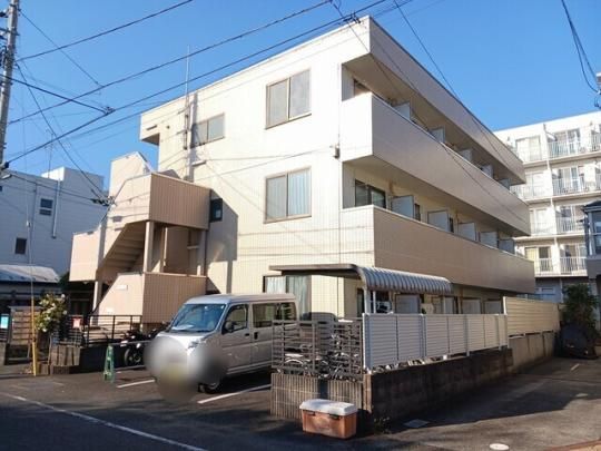 �G�N�Z�����X�I�K���̊O�ω摜