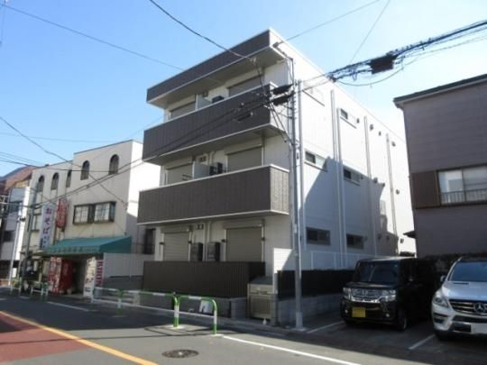 �A���W���[�������̊O�ω摜