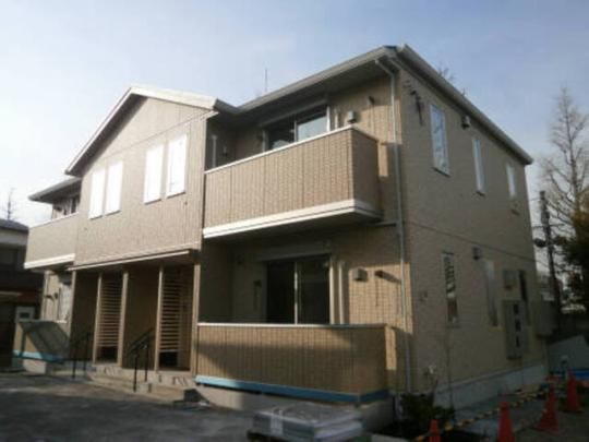 �G�N���[���@�T�̊O�ω摜