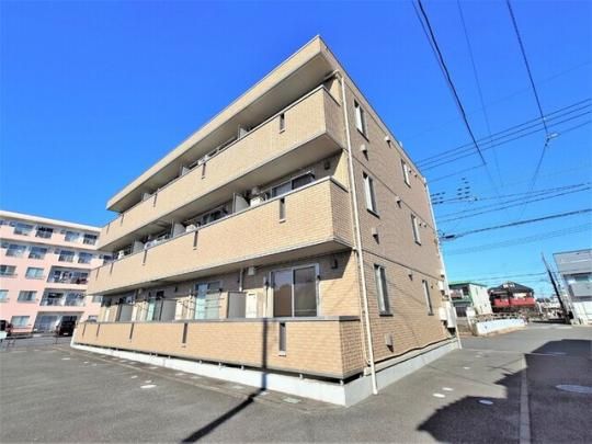 �Z�]���g���r�i�̊O�ω摜