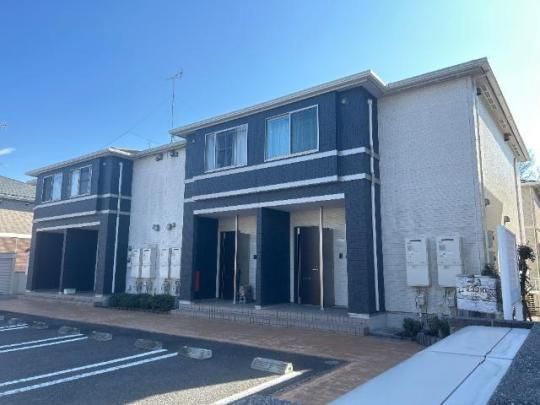 �G�����̊O�ω摜