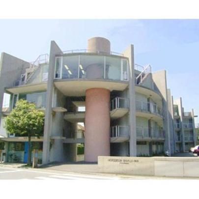 ���m�f�R�[���ΐ_������̊O�ω摜