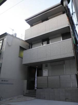 Villa Del Sol�U�̊O�ω摜