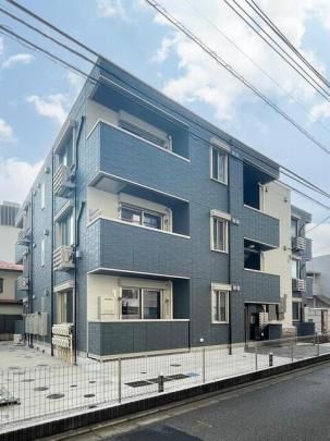 �N���C���̊O�ω摜