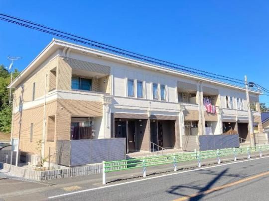 �T���x�[�W���̊O�ω摜