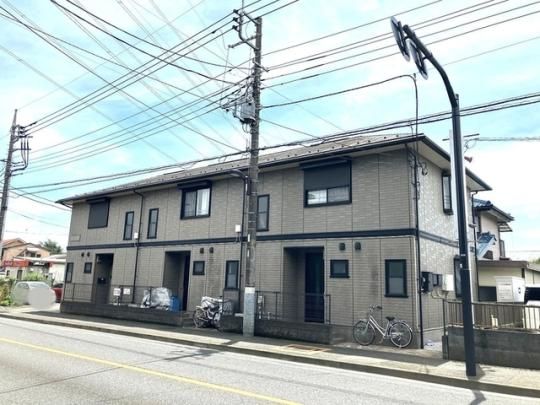 �����]�u���[�i�~�L�̊O�ω摜