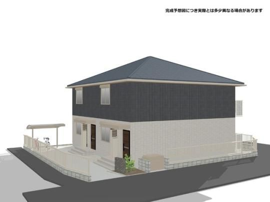 �_�C��TK�t���b�g�̊O�ω摜