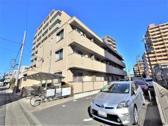 �h���t�G���f�̊O�ω摜