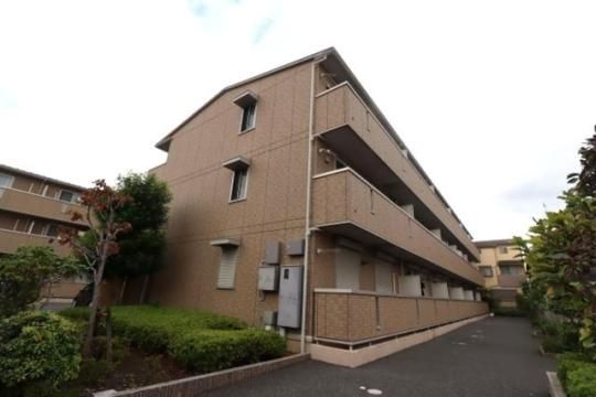 �R���t�H�[�����]�X�E�Y�@�Y�̊O�ω摜