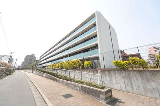 �t�F�[�����]�����哇�̊O�ω摜