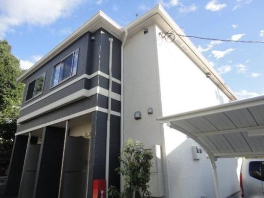 �J���C�h���B���̊O�ω摜