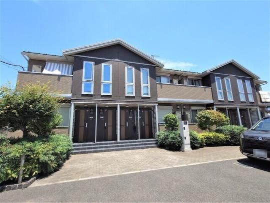 �T�E�X���[�R�[�g�̊O�ω摜