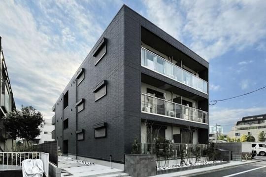 D-PRECIOUS������̊O�ω摜