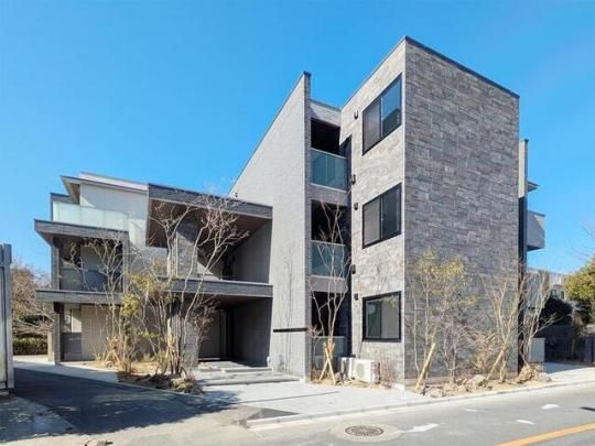 �Z���X�e�B�A����㍂�c�̊O�ω摜