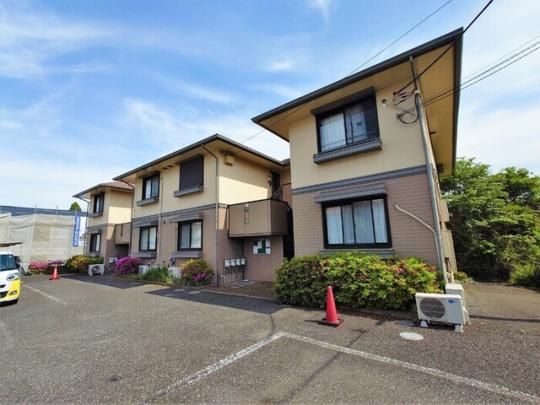 �T���p���X�~�̊O�ω摜