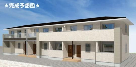 �W�F�����@�t�F���V�A�̊O�ω摜