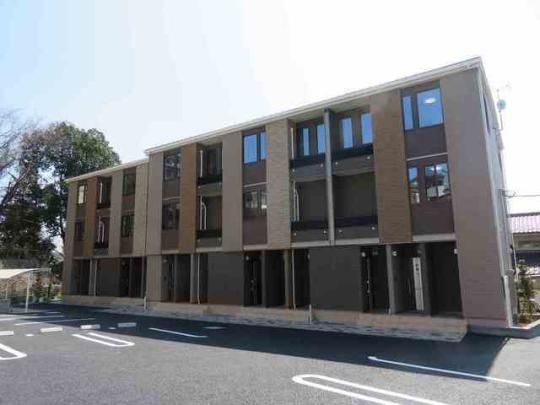 ���i���L�����X�̊O�ω摜