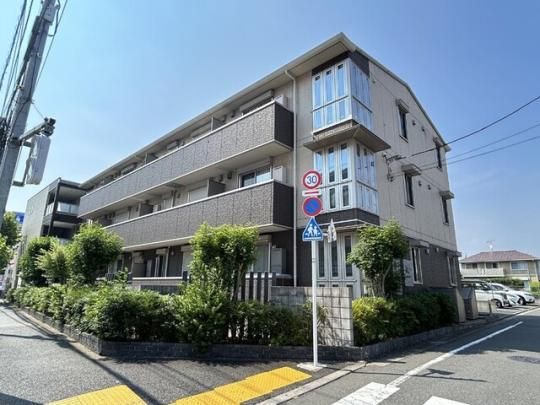 �V�[�N�E�J�V���̊O�ω摜