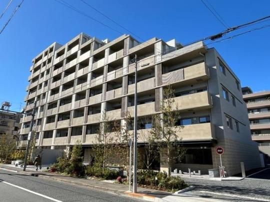 �I�A�[�[�r��e���X�̊O�ω摜