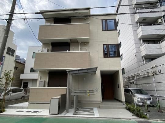 Lux Vita�̊O�ω摜