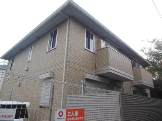 �j�h���t�V�̊O�ω摜