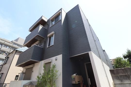 �A���@���X���T�L�̊O�ω摜