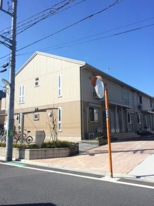 �����f���n�C�c�@�U�̊O�ω摜