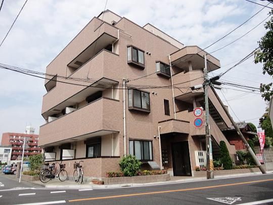 �T�j�[�V���g���̊O�ω摜