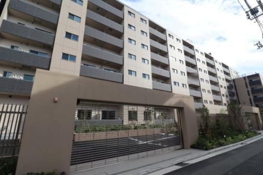 �T���W���C�A�[���̊O�ω摜