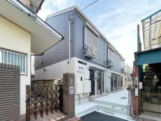 �A���@���X�k����̊O�ω摜